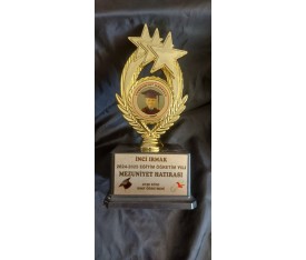 MEZUNİYET KUPA 