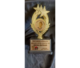 OKUMA BAYRAMI KUPA